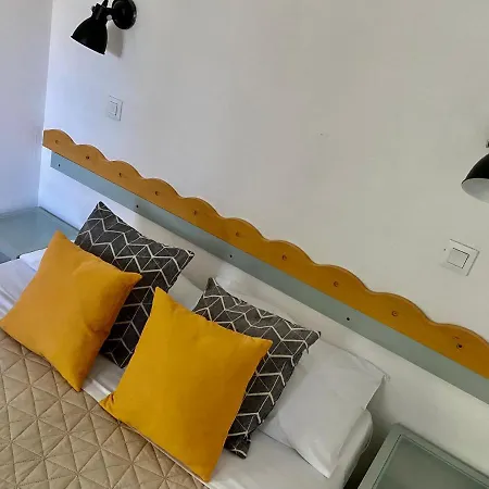 La New-yorkaise Disneyland Paris Appartement