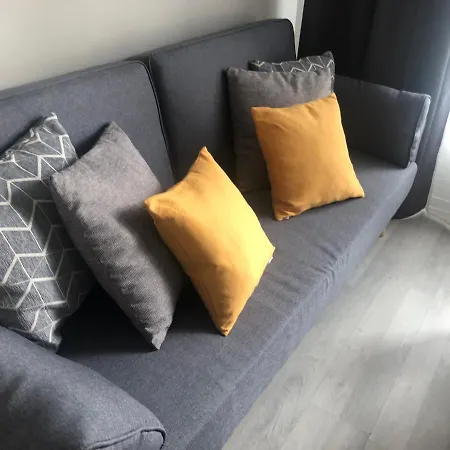 La New-yorkaise Disneyland Paris Appartement Serris