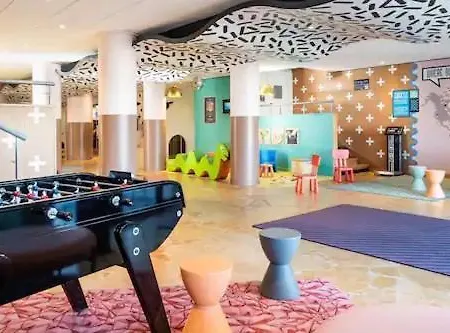 Apartamento La New-yorkaise Disneyland Paris *