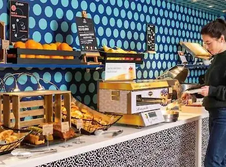 Apartamento La New-yorkaise Disneyland Paris Serris