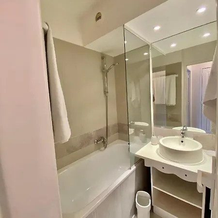 Apartamento La New-yorkaise Disneyland Paris *