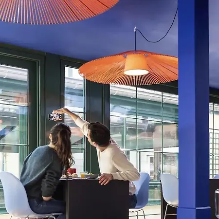 La New-yorkaise Disneyland Paris Apartamento Serris
