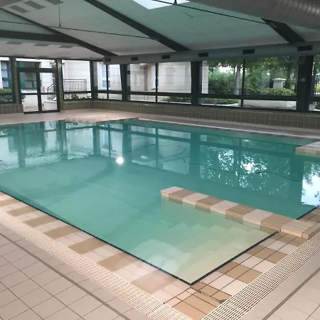 La New-yorkaise Disneyland Paris Apartamento