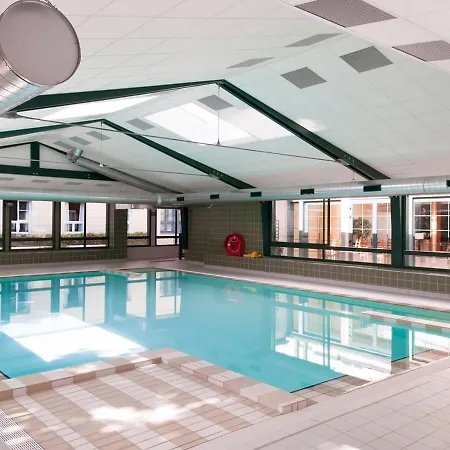 Apartment La New-yorkaise Disneyland Paris